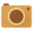 Aparat Cardboard icon