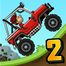 Hill Climb Racing 2 icon