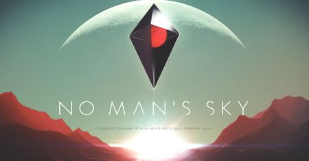 Obietnice na bok – czy No Man's Sky to dobra gra?