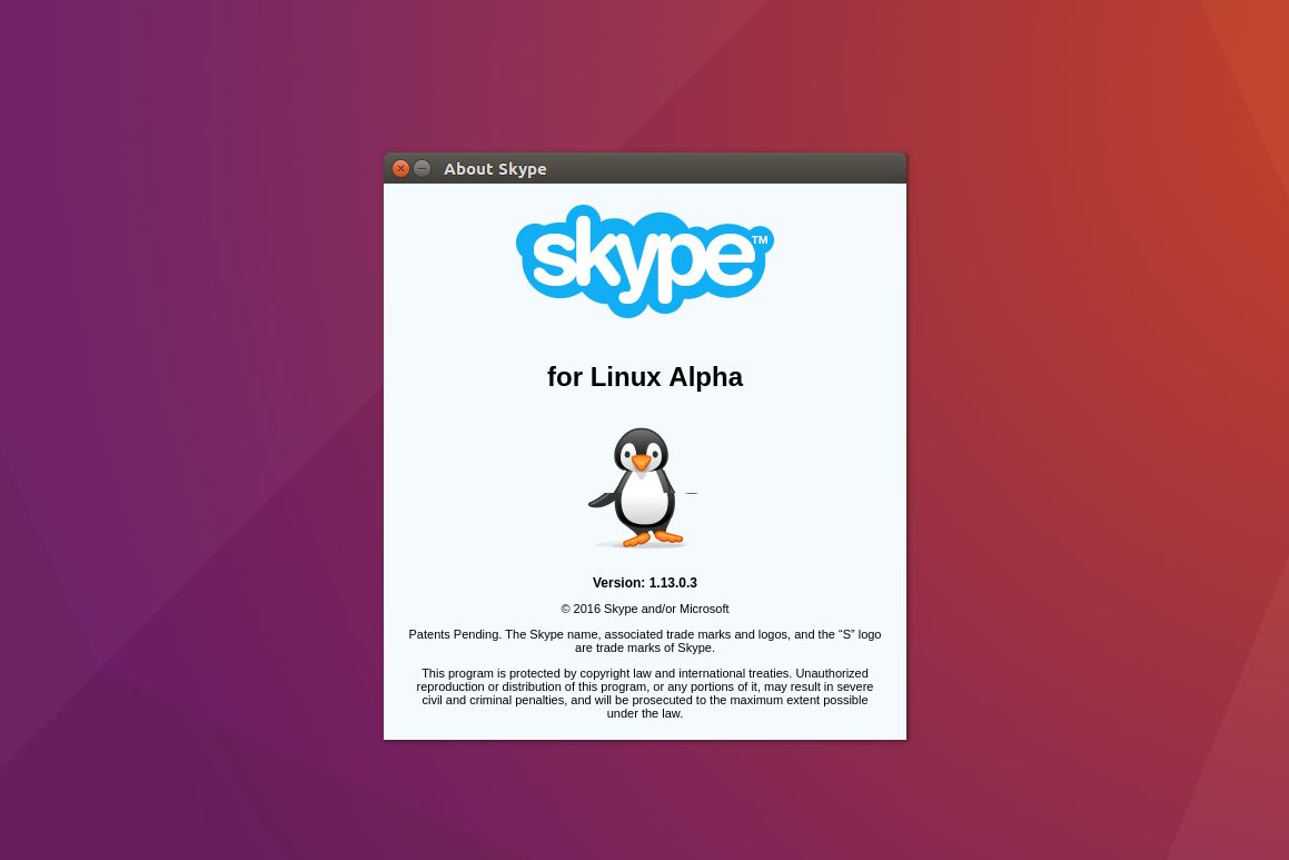 Skype, Linux i SMS-y – coraz mniej brakuje nowemu klientowi komunikatora Microsoftu