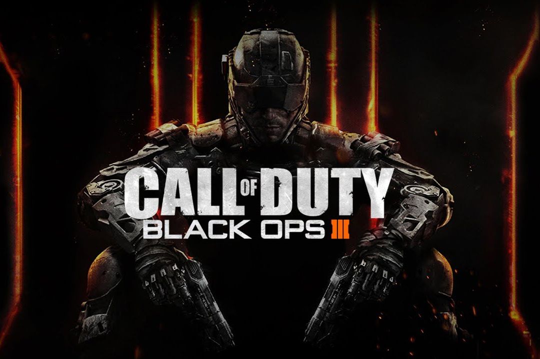 Za miesiąc wybrańcy wejdą do świata Call of Duty Black Ops III