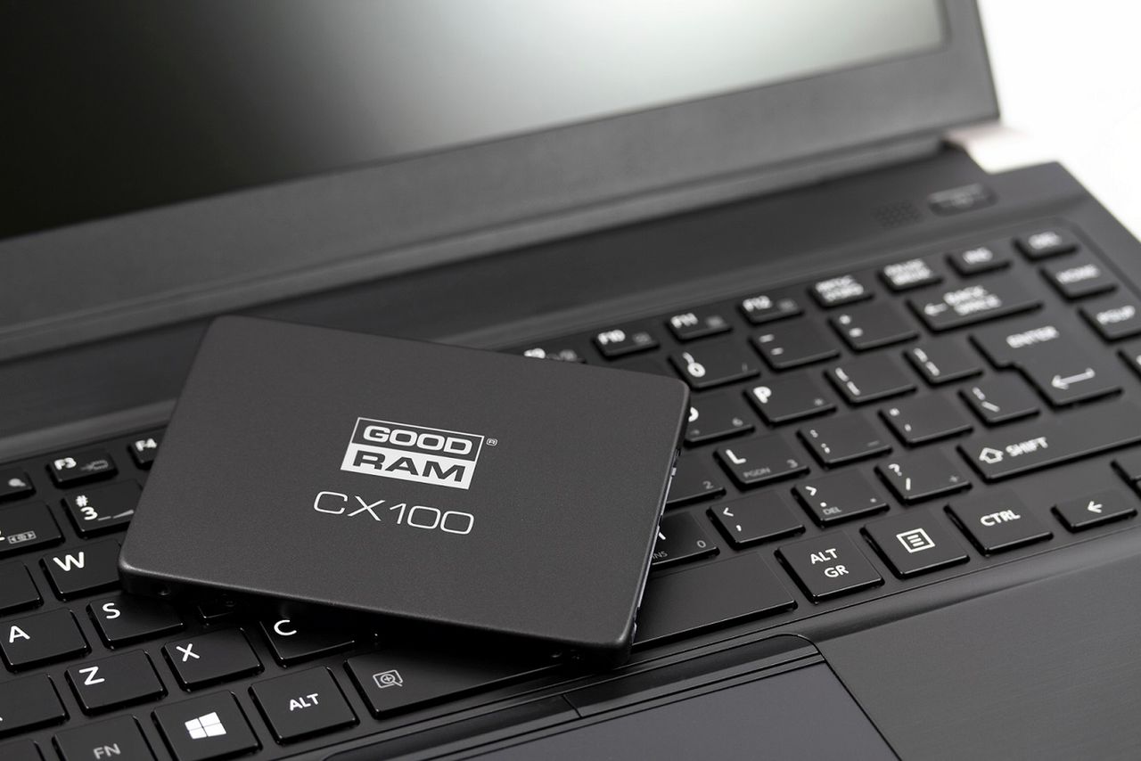 Po to warto sięgnąć: przegląd dysków SSD 120 GB na każdą kieszeń