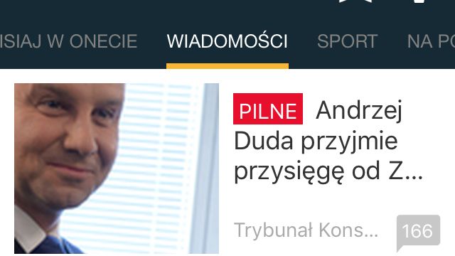 Onet - wiadomości, pogoda, sport i biznes 3