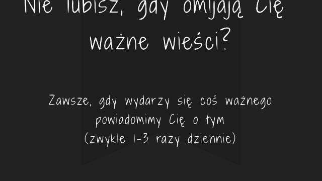 Onet - wiadomości, pogoda, sport i biznes 5