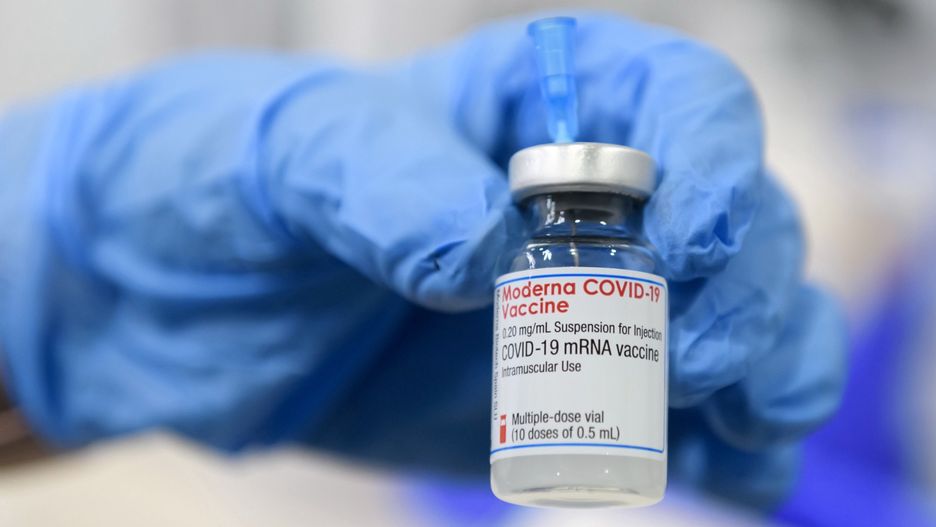 Szczepionka na COVID-19. W USA ruszyła "szczepionkowa loteria"