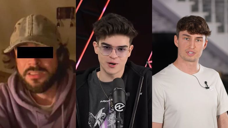 Konopskyy odniósł się do oświadczeń Stuu i Marcina Dubiela