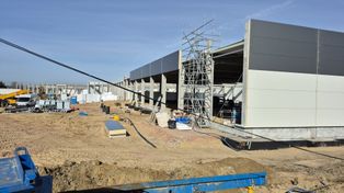 Galeria w Łęczycy coraz bliżej. Jakie sklepy znajdą się w obiekcie?