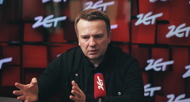 Działacz prawicowy przeprasza Andrzeja Stankiewicza za zarzucanie mu kłamstw ws. Smoleńska i Putina