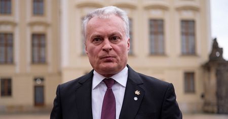 Białoruś chce pomóc Ukrainie? "To pułapka"