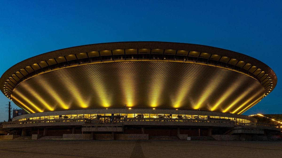 Pogoda w Katowicach. Prognoza na niedzielę 1 lutego
