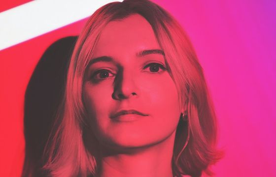 Sylwia Wojtkowska awansowała na event managera w Walk Events