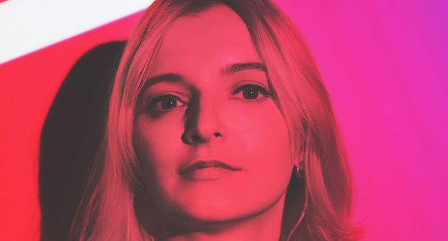 Sylwia Wojtkowska awansowała na event managera w Walk Events