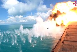 Pokazano wideo z Wyspy Węży. "Oczyszczona z rosyjskiego ducha"