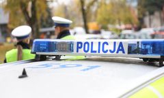 Pasażerka zgwałcona w Uberze na Białołęce. Policja zatrzymała mężczyznę