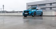 Test: BMW X1 M35i – podążając za trendami