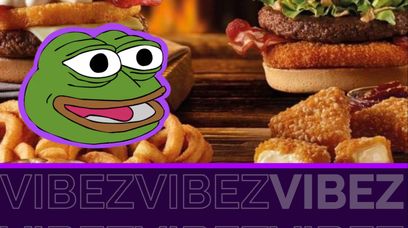 Drwal w 2021 roku? Nadchodzi! Drwal w McDonald’s już za KILKANAŚCIE DNI