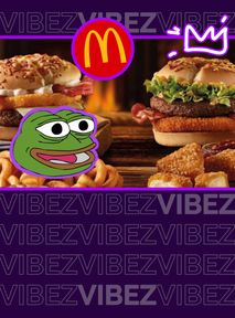 Drwal w 2021 roku? Nadchodzi! Drwal w McDonald’s już za KILKANAŚCIE DNI