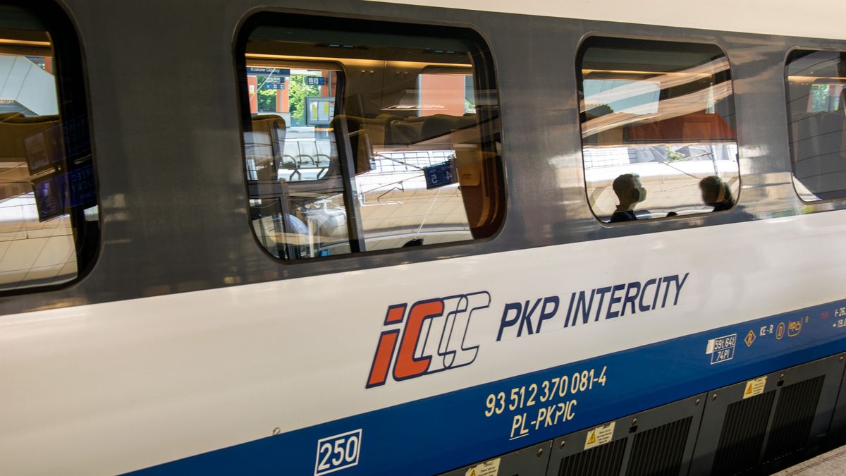 W PKP Intercity zakończył się spór zbiorowy