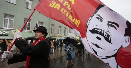 Działo się we wtorek w nocy. "Zachód otruł Stalina". Rosyjscy komuniści chcą śledztwa