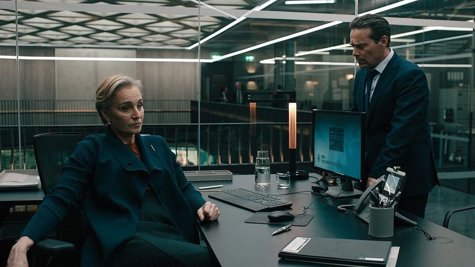 Źrodło fot. Kulawe konie, Will Smith, Apple, 2022