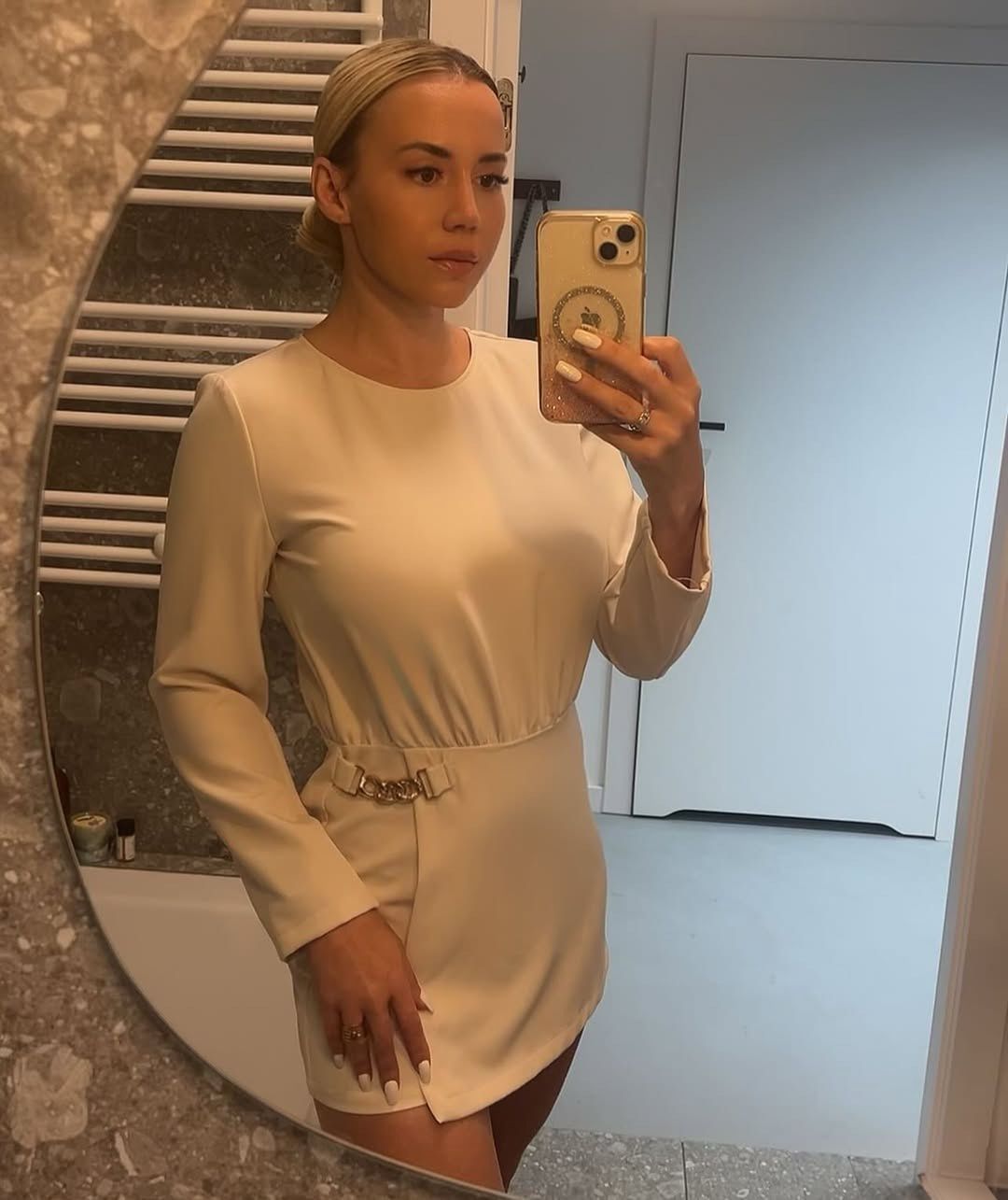 Marianna Schreiber