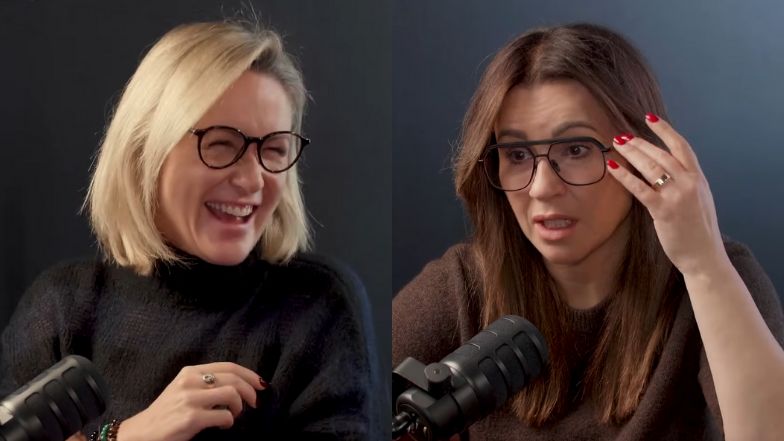 Ohme zapytała ją o kolejne dziecko. Tak zareagowała Beata Tadla