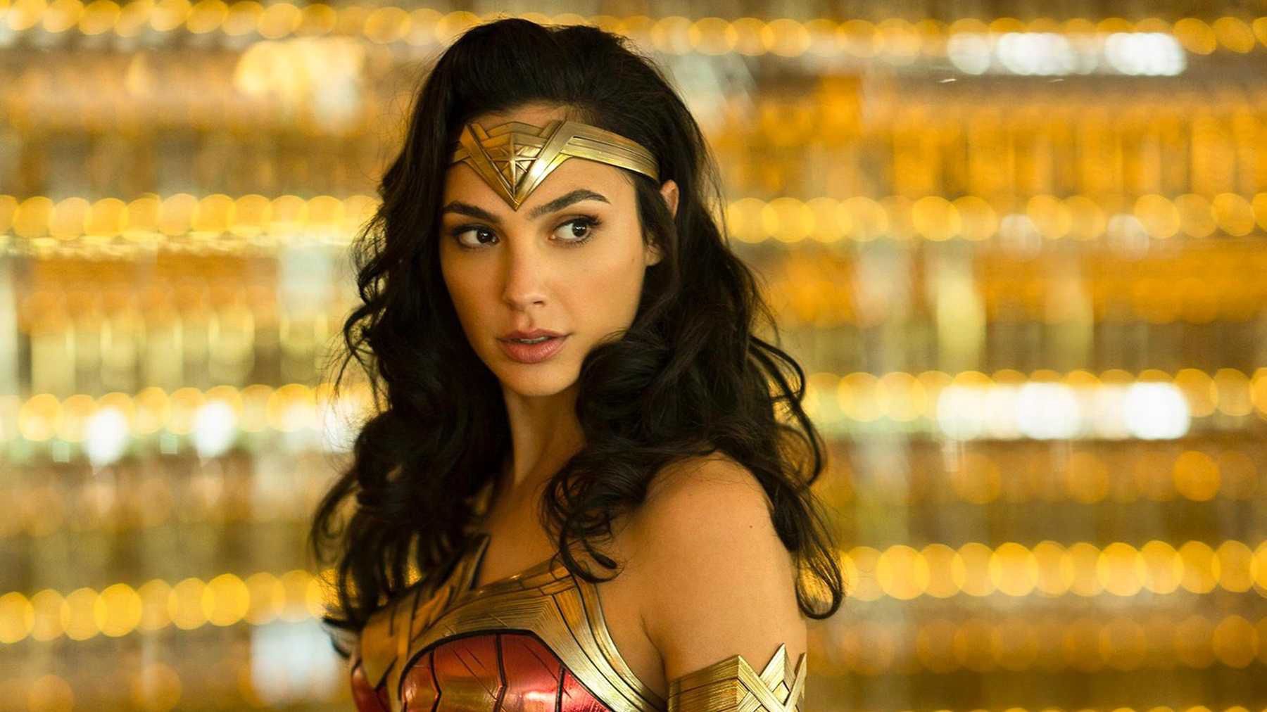 wonder woman