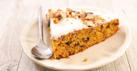 To ciasto nie bez powodu nazywa się królem jesieni. Rozpływa się w ustach