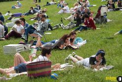 Big Book Festival. Poznaliśmy festiwalowe gwiazdy