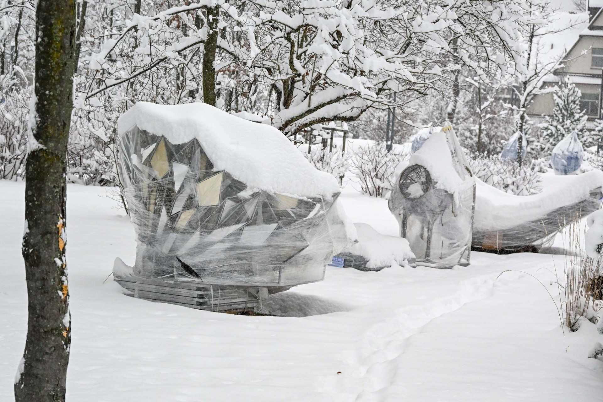 Park Miliona Świateł