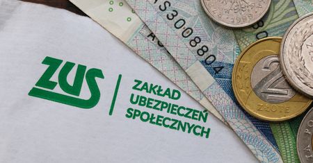 ZUS opublikował ostrzeżenie. Zwróć uwagę na e-mail