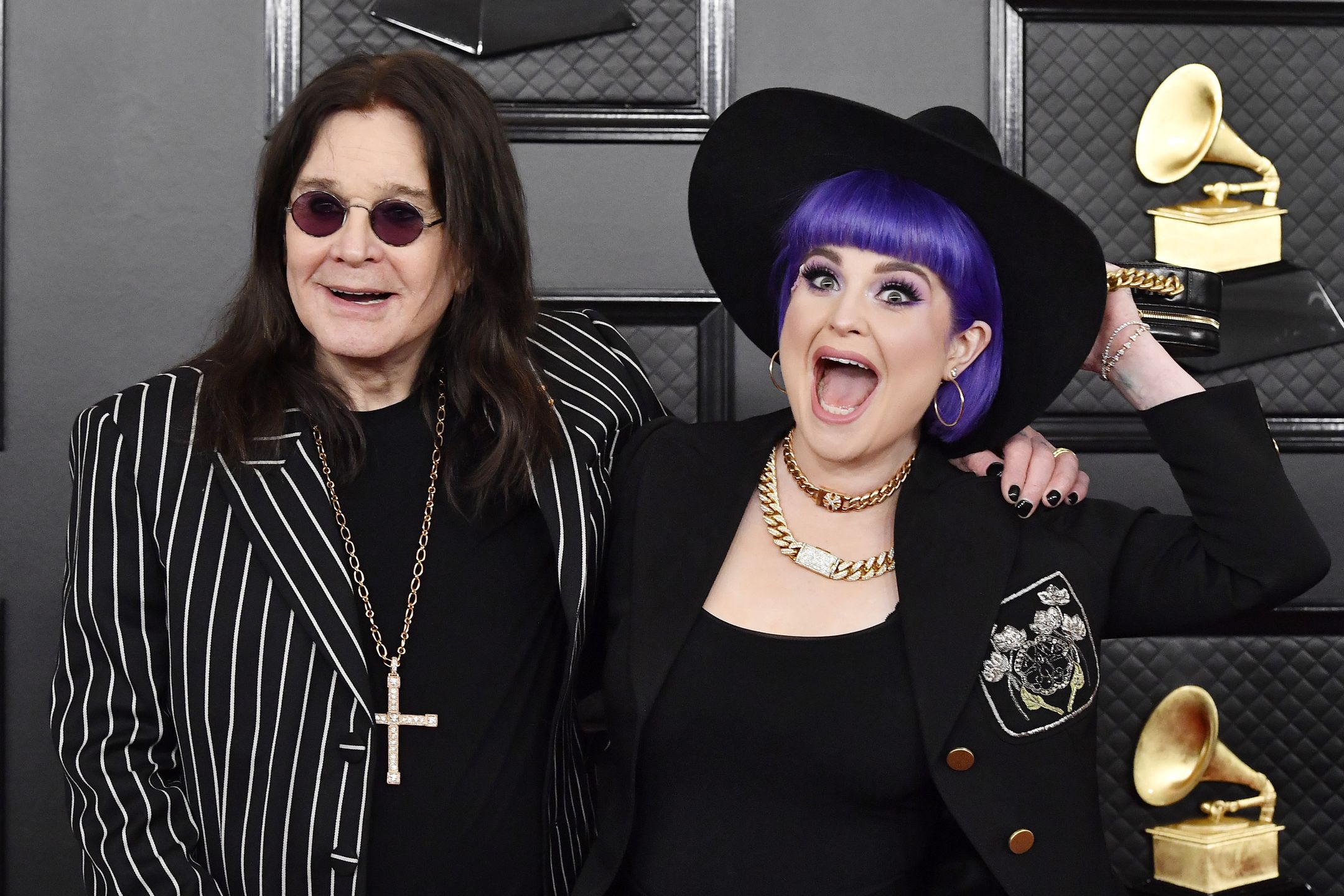Kelly Osbourne