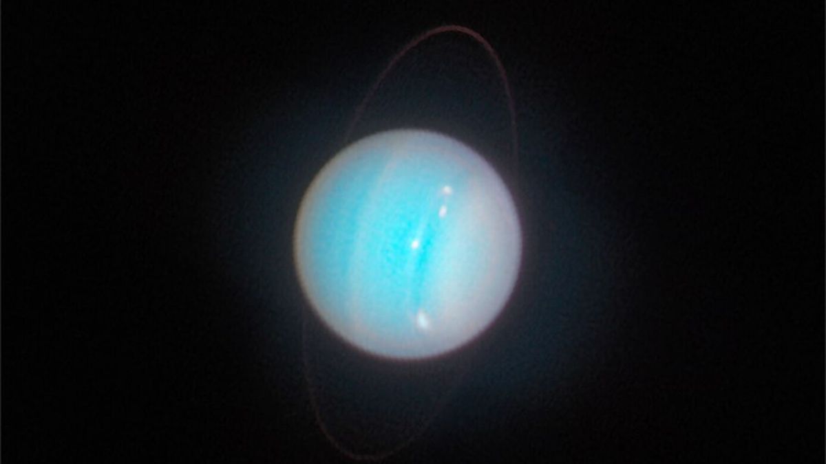 Szokujące odkrycie w Układzie Słonecznym. Voyager się pomylił?