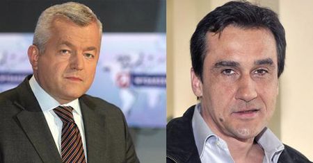 Gugała odpowiada Kolonce: "On ma jakieś problemy!"