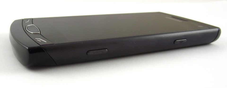 Samsung Wave II S8530 - galeria zdjęć 2