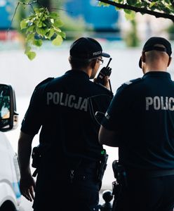 Dramatyczny finał sporu na parkingu. Napastnik już w areszcie