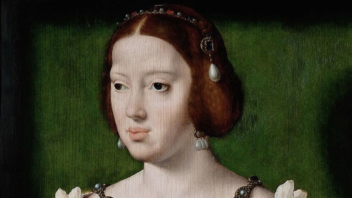 Eleonora Austriaczka
