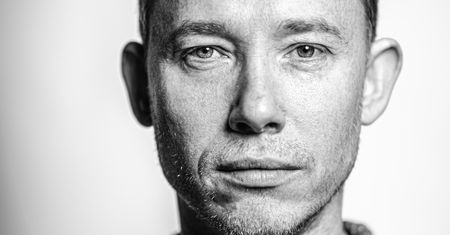 Rafał Mohr został soul coachem. "Zaczynamy zwracać się ku wnętrzu"