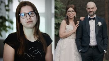 Kasia ze "ŚOPW" otworzyła się na temat ROZSTANIA z Maćkiem. "Nie pojawiła się miłość"