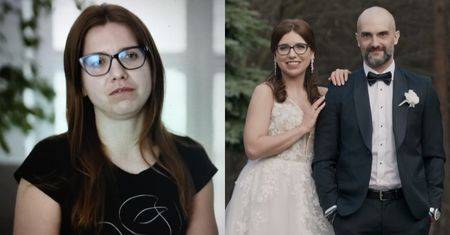 Kasia ze "ŚOPW" otworzyła się na temat ROZSTANIA z Maćkiem. "Nie pojawiła się miłość"