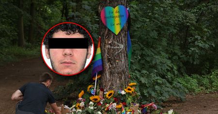 Zabił Polkę na Paradzie Równości. Dlaczego był na wolności?