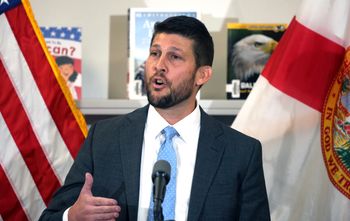 Wymiana ognia na kubańskich wodach. Jest ostra reakcja USA