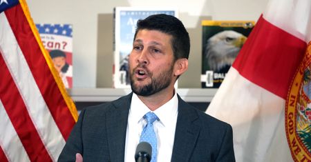 Wymiana ognia na kubańskich wodach. Jest ostra reakcja USA