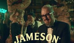 „Szukaj swoich” w nowej platformie whisky Jameson. Ambasadorem Piotr "Kędzior" Kędzierski