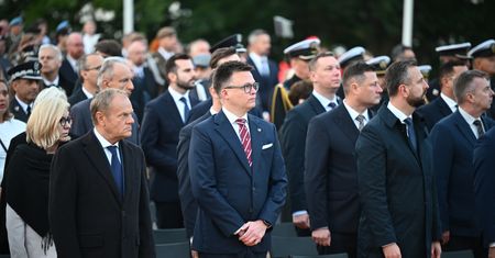 Immunitet Kaczyńskiego dzieli koalicję. PiS liczy, że wygra głosowanie