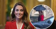Księżna Kate ZŁAMAŁA królewską tradycję. Royalsi tego nie robią
