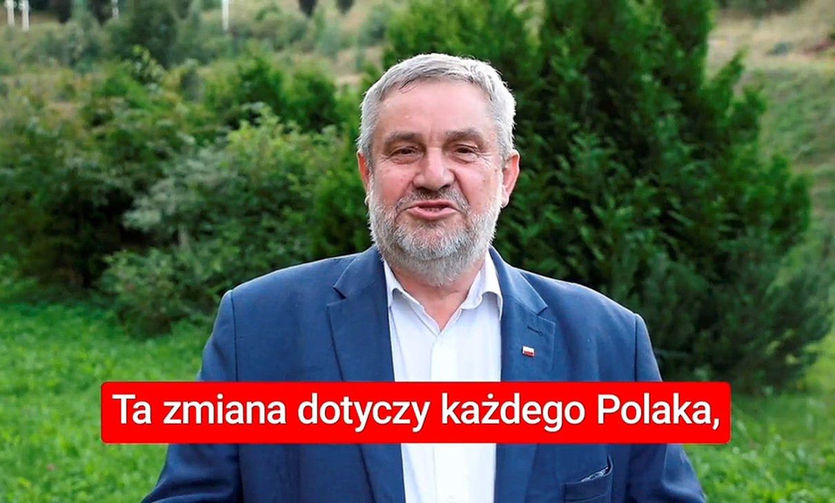 PiS ujawnia kolejną obietnicę. Tym przekona wyborców?