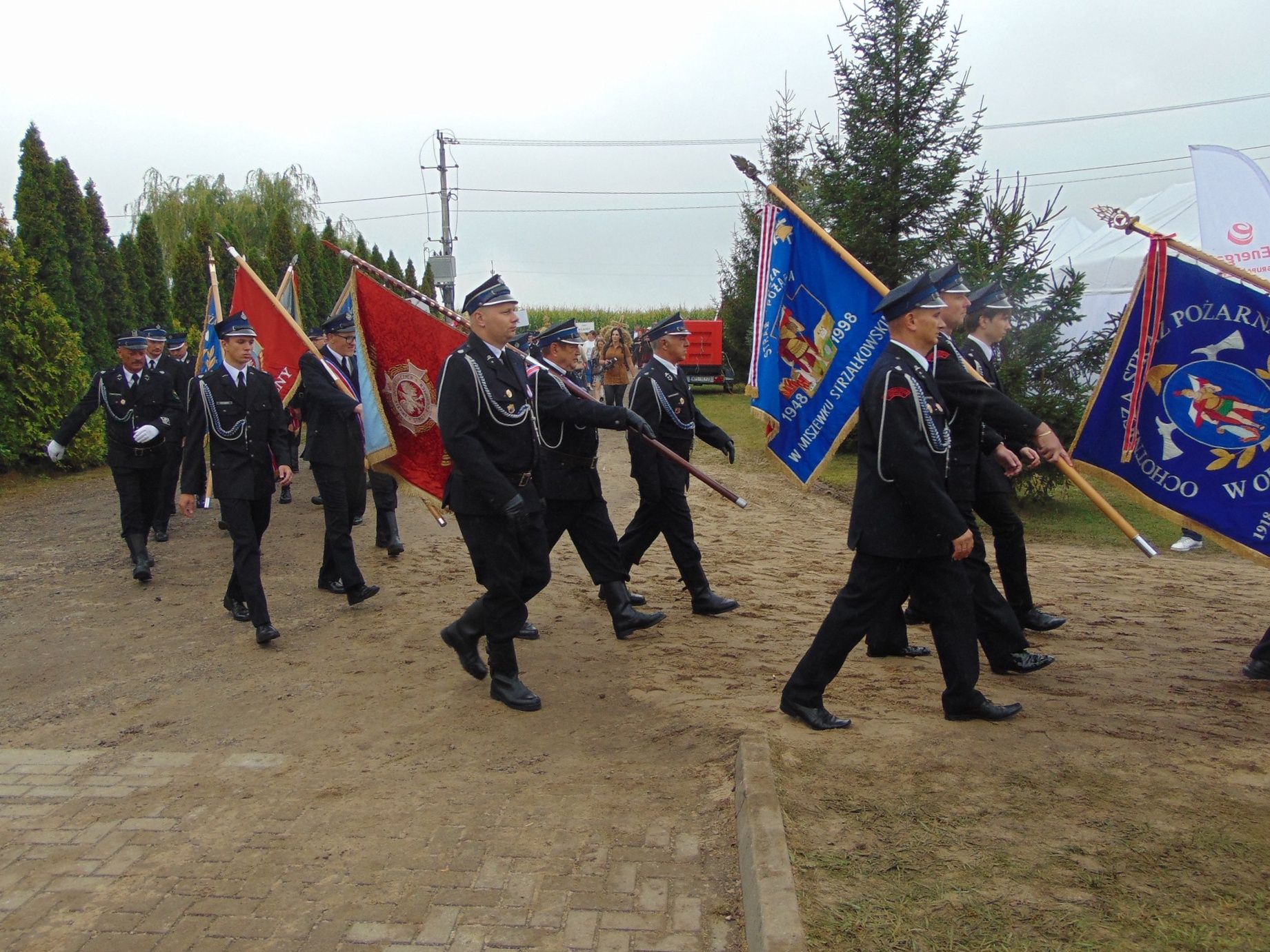 Dożynki 