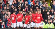Manchester United padł ofiarą przestępstwa