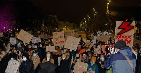 Będą konsekwencje wobec nauczycieli, którzy namawiali uczniów do udziału w protestach